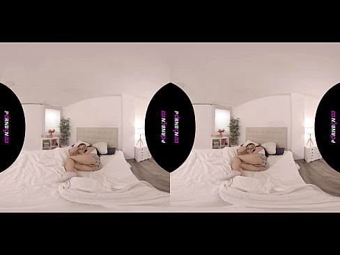 ❤️ PORNBCN VR Kaks noort lesbitüdrukut ärkavad kiimasena 4K 180 3D virtuaalreaalsuses Geneva Bellucci Katrina Moreno Anaal porno at et.com-fullporner.ru ❌️❤
